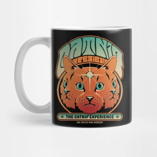 Catnip Experience Mug